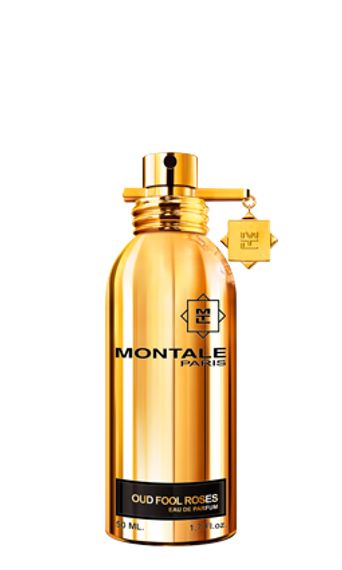 Montale Oud Fool Roses