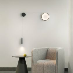 Настенный Светильник Hook Right By Imperiumloft