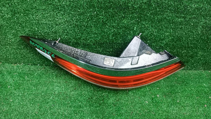 Фонарь левый внешний Mercedes GLE C292 (2015-2019)