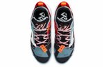 Кроссовки Facetasm X Jordan Why Not Zer0.4 Prm Pf 4