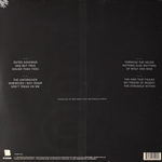 Metallica - Metallica 2LP (Европа 2021г.)