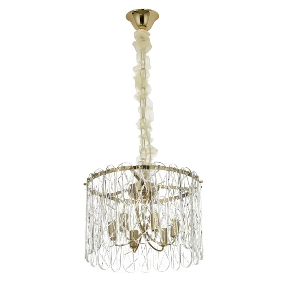 CL318262 TALLA Золото Люстра