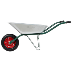 Тачка садовая WB 4307А в т/у 100551-SK