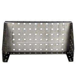 Расширитель сварочного стола 590х300х200мм