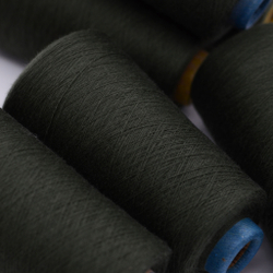 Zegna Baruffa Lane Borgosesia art. Cashwool (хаки)