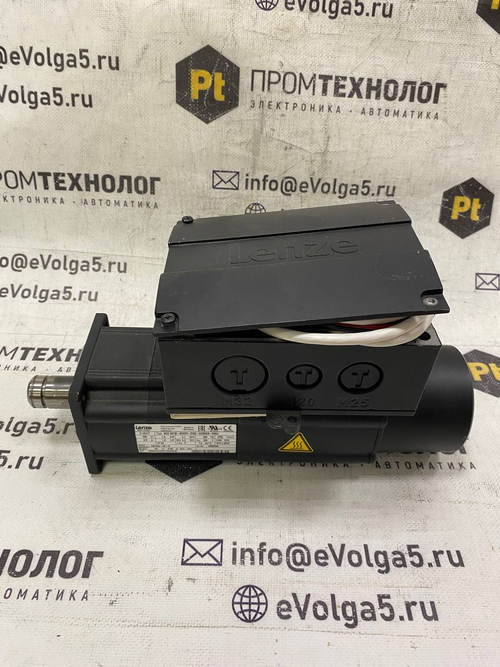 Lenze MSC 09F38-SRMP2-Z0D0-KK5S00N-R0SU хранение