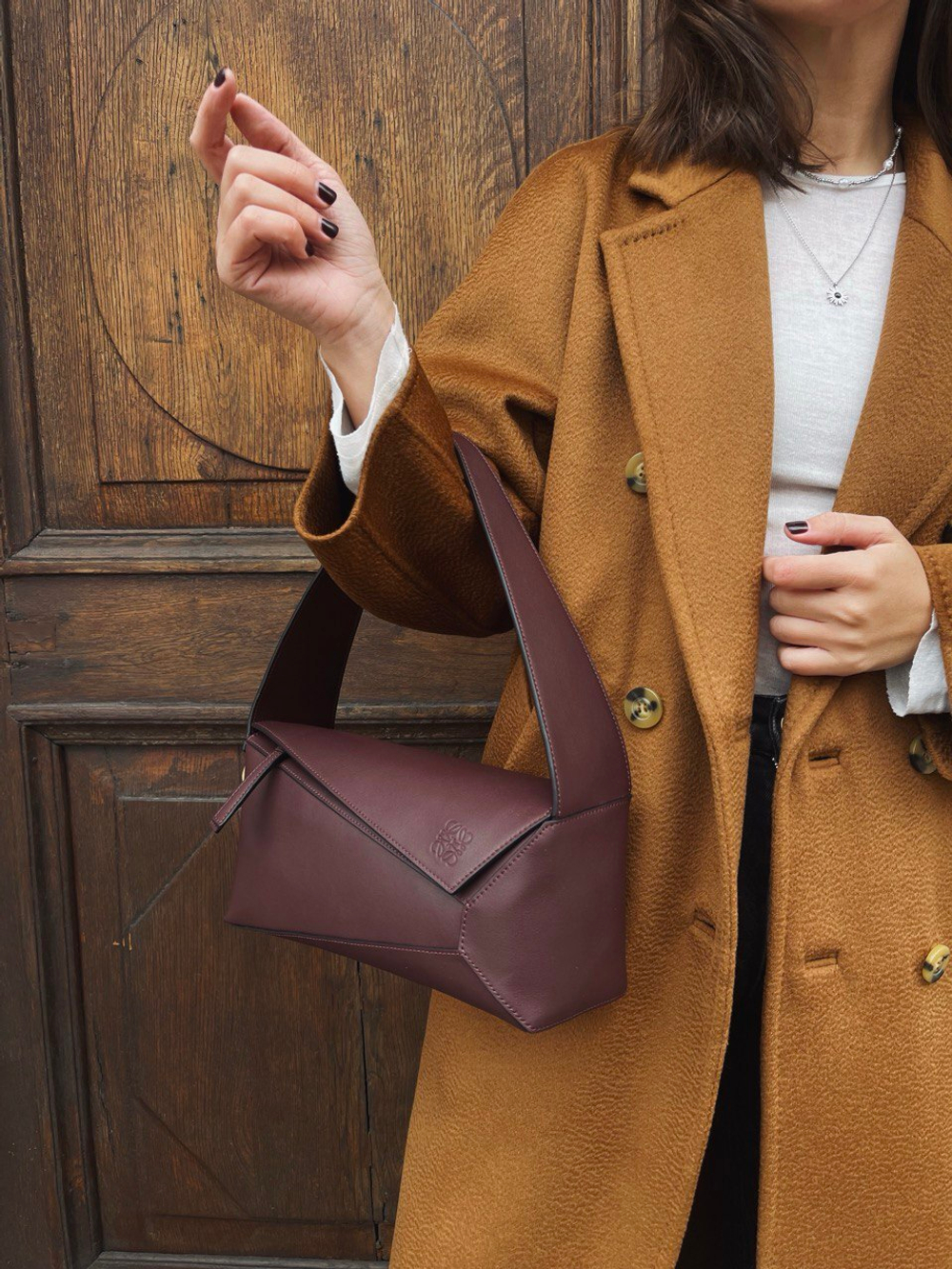Loewe Puzzle Hobo