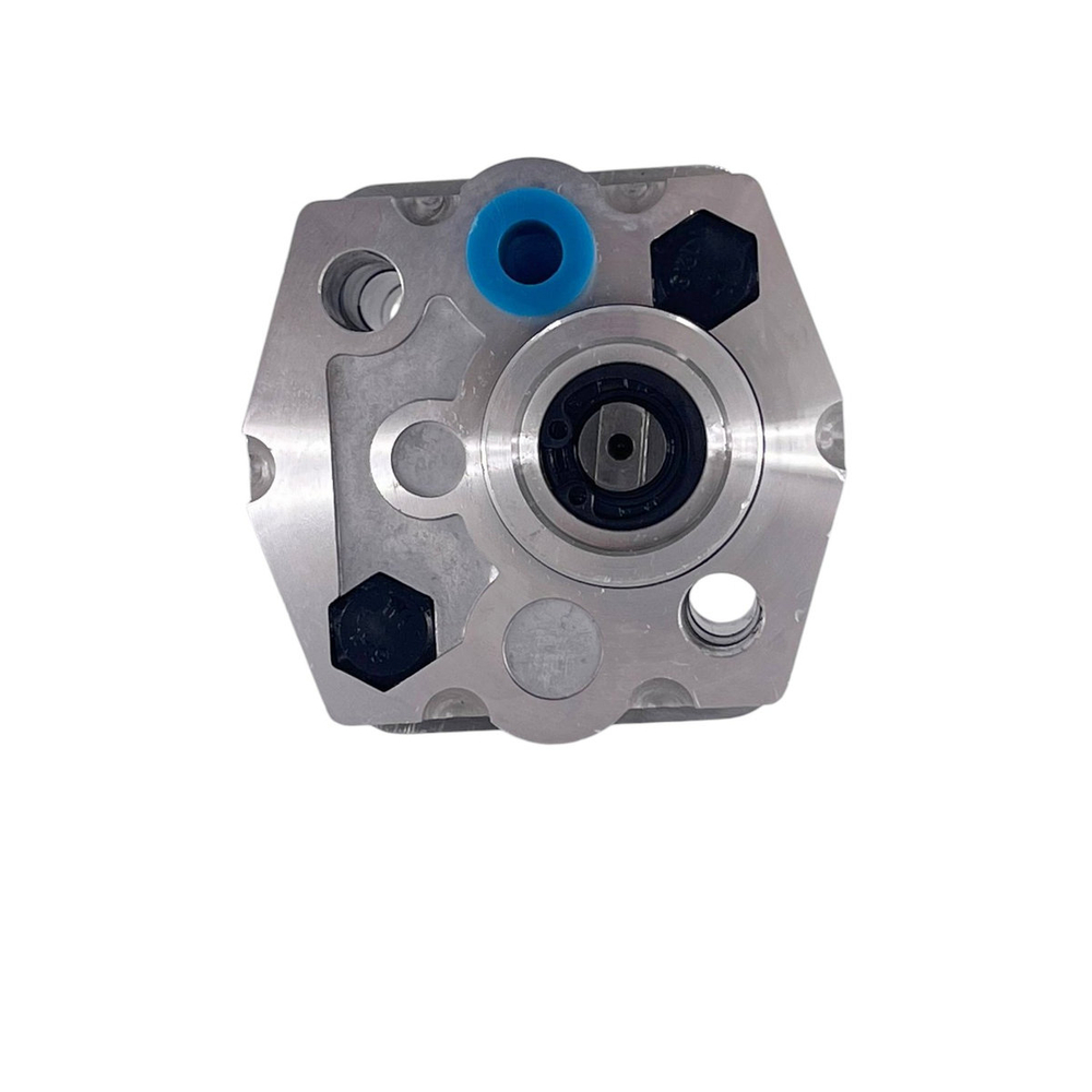 WDK-522/ Гидростанция/ Насос