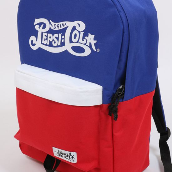 Рюкзак ANTEATER bag-pepsi