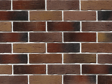 Искусственный камень Сити Брик 378-70