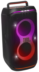 Беспроводная акустика JBL Partybox 120, Чёрная