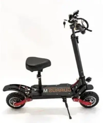 Электросамокат CurruS M10