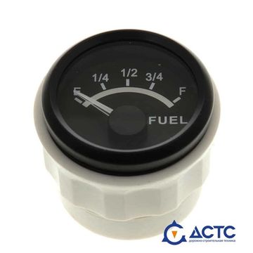 Указатель уровня топлива SHANTUI SD32