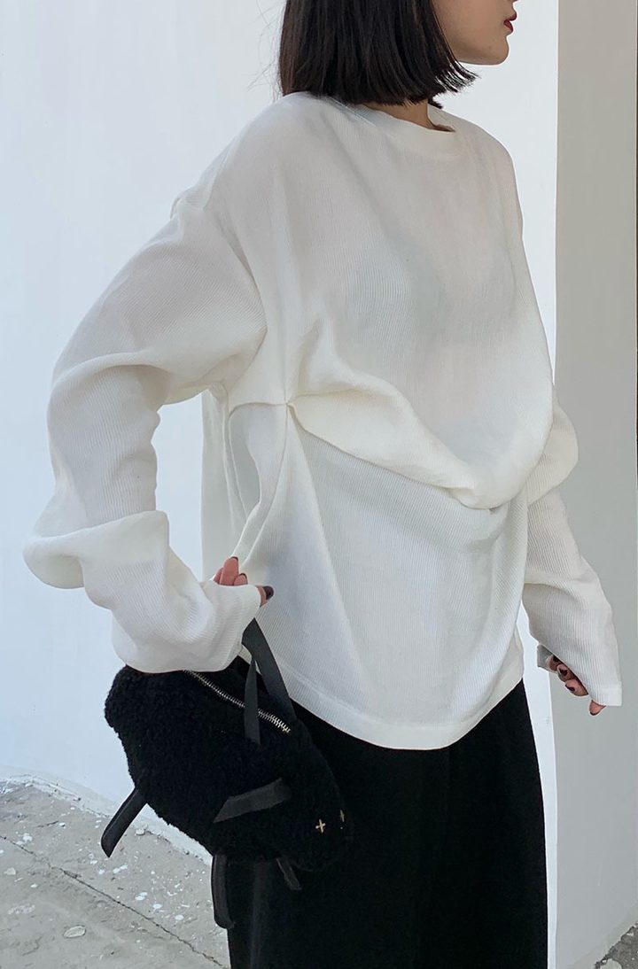 Кофта «EISY»