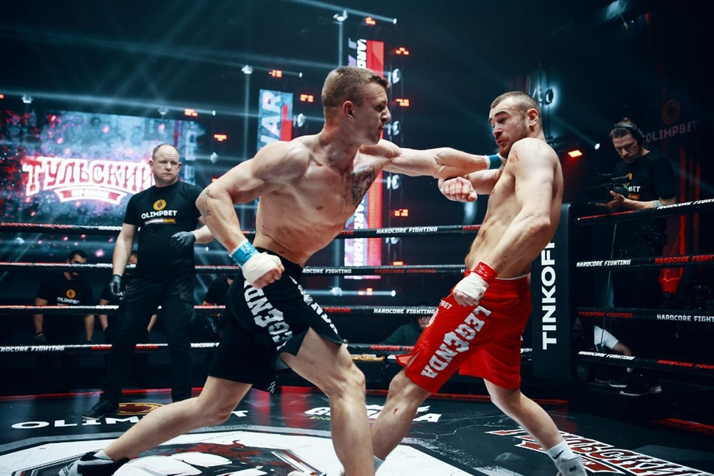 Шорты спортивные тренировочные Legenda Меч черный