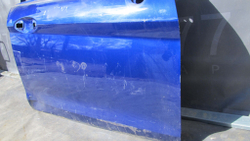 Дверь передняя правая Ford Fiesta 6  Б/У Оригинал 1806114