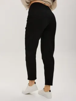 Джинсы бананы