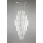 Каскадная люстра Aployt FRANCESCA APL.859.06.90