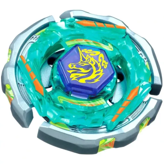 Волчок и запускатель Ray Unikorn D125CS BB71 от Takara Tomy