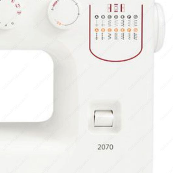 Швейная машина Janome 2070R
