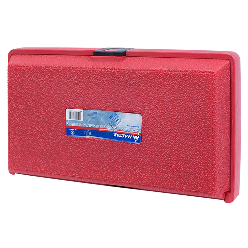 МАСТАК (104-12412) Съемник втулок 2-х опорный М4-М12