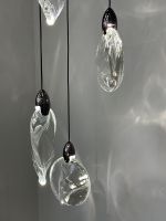 Подвесной светильник MT9176-6H pearl black