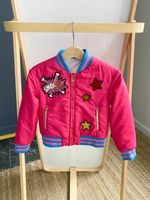 Бомбер Dolce&Gabbana