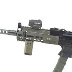 Газовая трубка для Сайги 9, Armacon