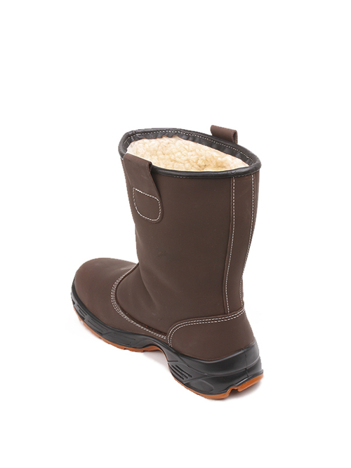 Полусапоги CH/2C0184Fnr/3 (р. 43)