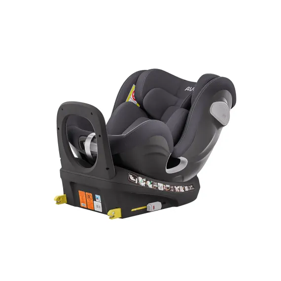 Автокресло Avova Swan-Fix Koala Grey