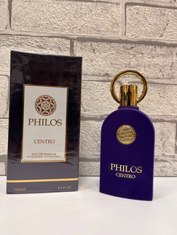 Philos Centro парфюмерная вода unisex