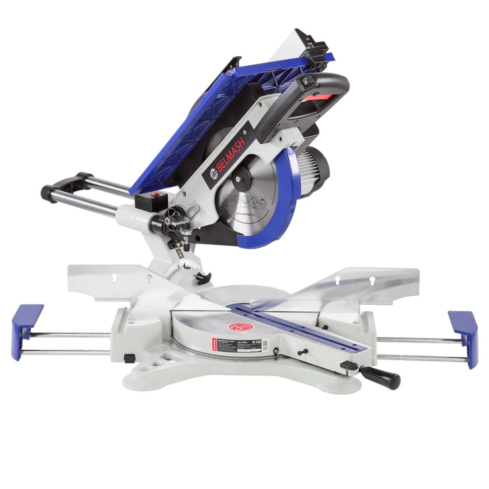 Торцовочная пила БЕЛМАШ MS U-305H
