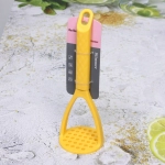 Толкушка пластиковая «Астория» 23см