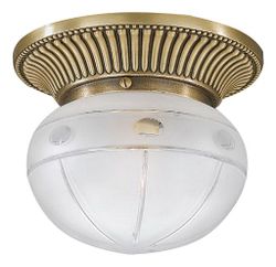 Накладной светильник Reccagni Angelo 770 PL 7704/1