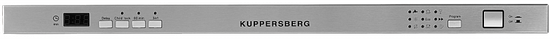 Встраиваемая посудомоечная машина Kuppersberg GS 6055