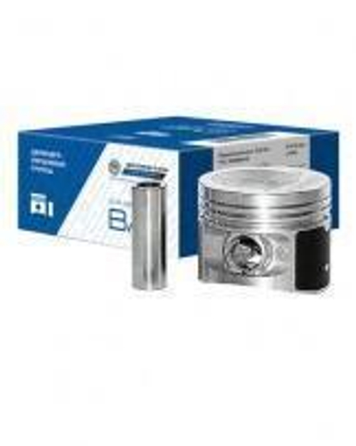 Моторокомплекты поршневой группы ВАЗ 21213 Нива 82,0 группа Е МоторДеталь (без колец)