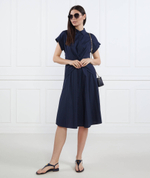 Платье LAUREN RALPH LAUREN - темно-синий(250903193)