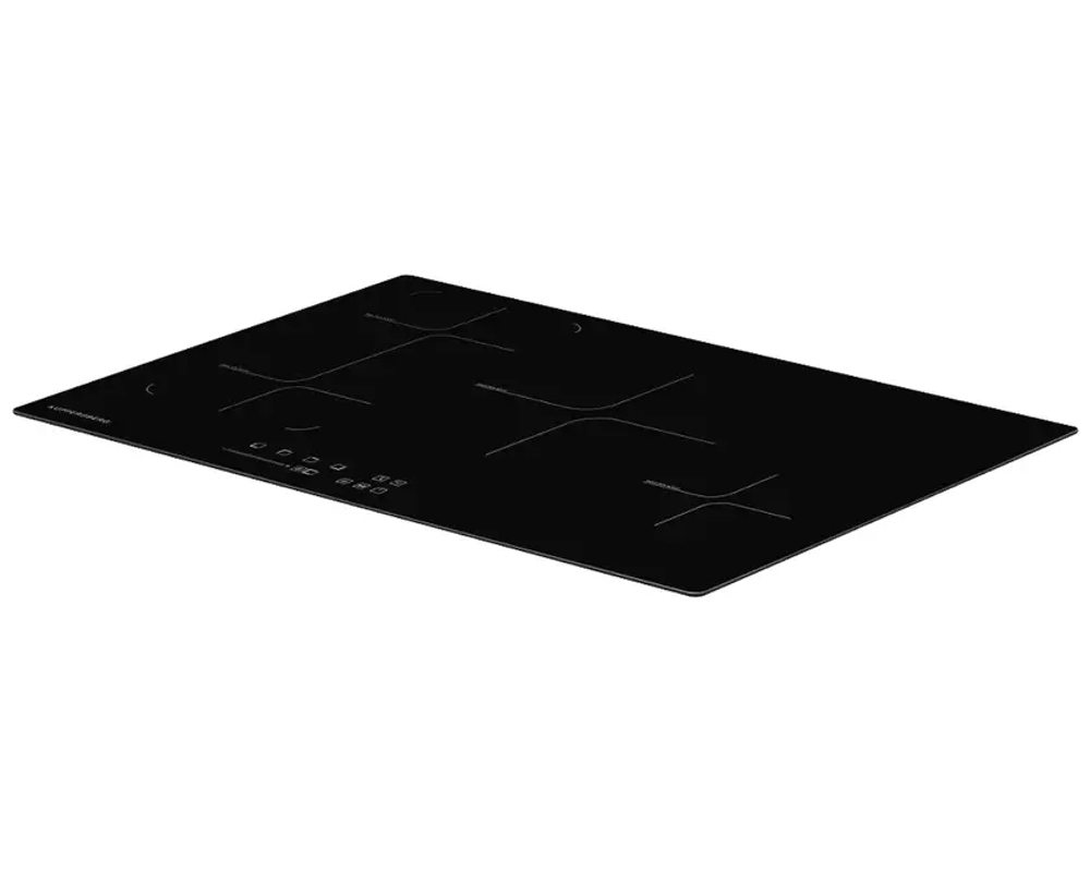 Индукционная стеклокерамич. панель Kuppersberg ICS 804