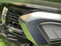 Фара левая Kia Cerato 4 (2021-н.в.) галоген