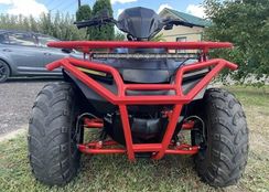 Квадроцикл IRBIS ATV200 PREMIUM Б/У