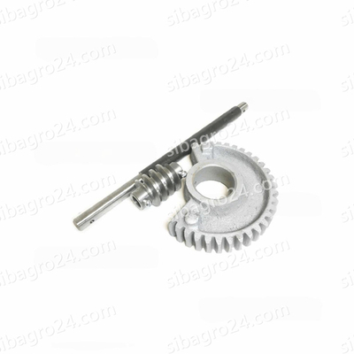 Механизм подъема чаши сковороды СЭЧ Проммаш