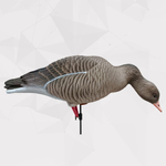 Серый гусь Duck Mania "ALFA" 6 штук