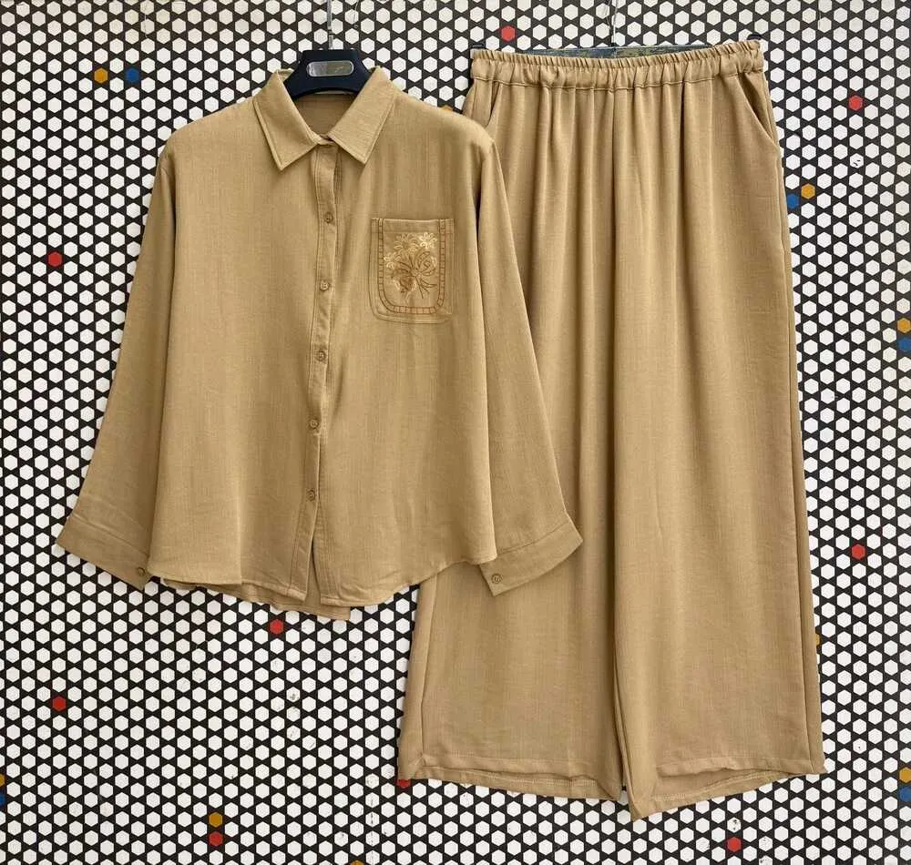 Костюм 4145316 (0922397851) Fabrika