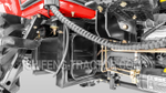Трактор Shifeng | Шифенг SF-904СBR 8/4 A/C (с ПСМ)