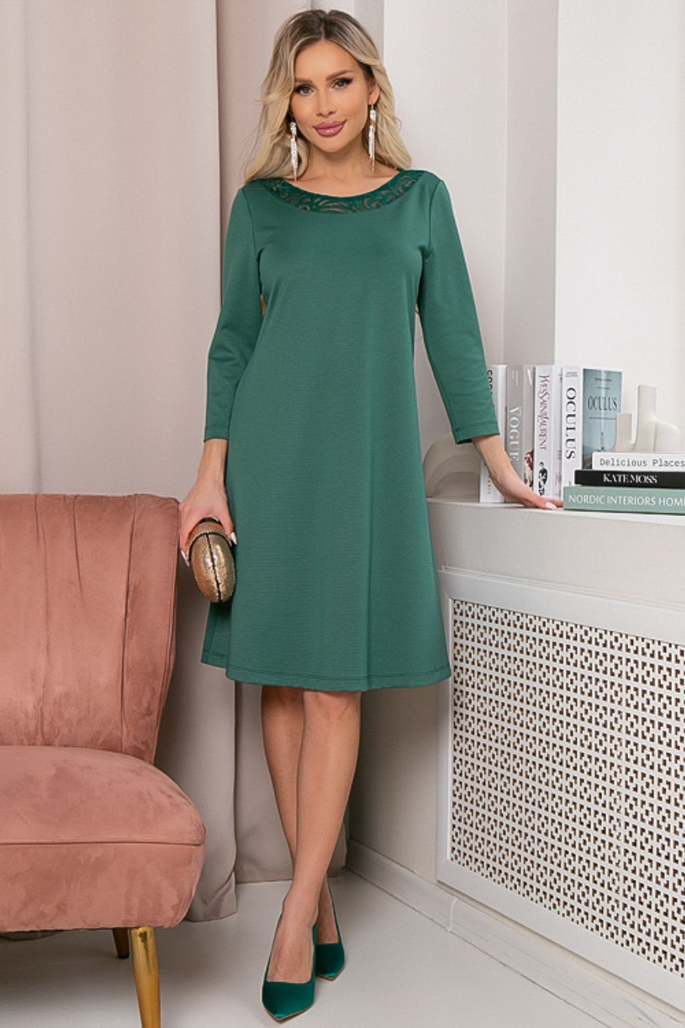 Платье 70878-4 Avili (Акция)