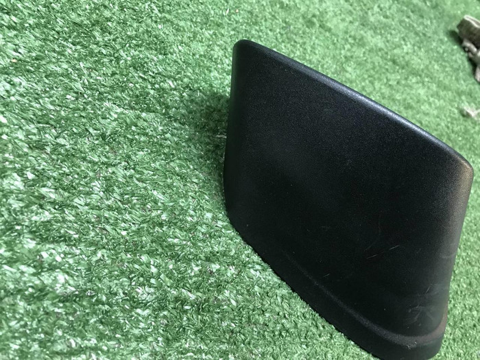 Накладка зеркала правая Porsche Cayenne 958 10-18