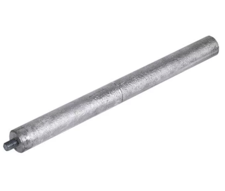 Магниевый анод для водонагревателя Ariston (Аристон) M8 - 60001570