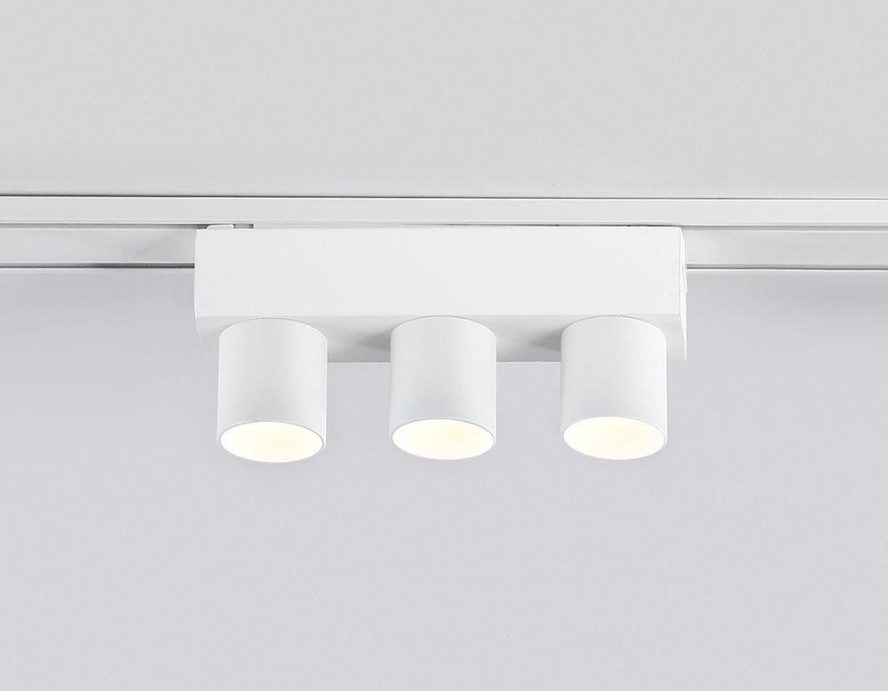 Ambrella Светильник светодиодный трековый для шинопровода Magnetic Ultra Slim Track System GV1503