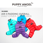 553 PA-OW Комбинезон "AIR 3", без капюшона, унисекс