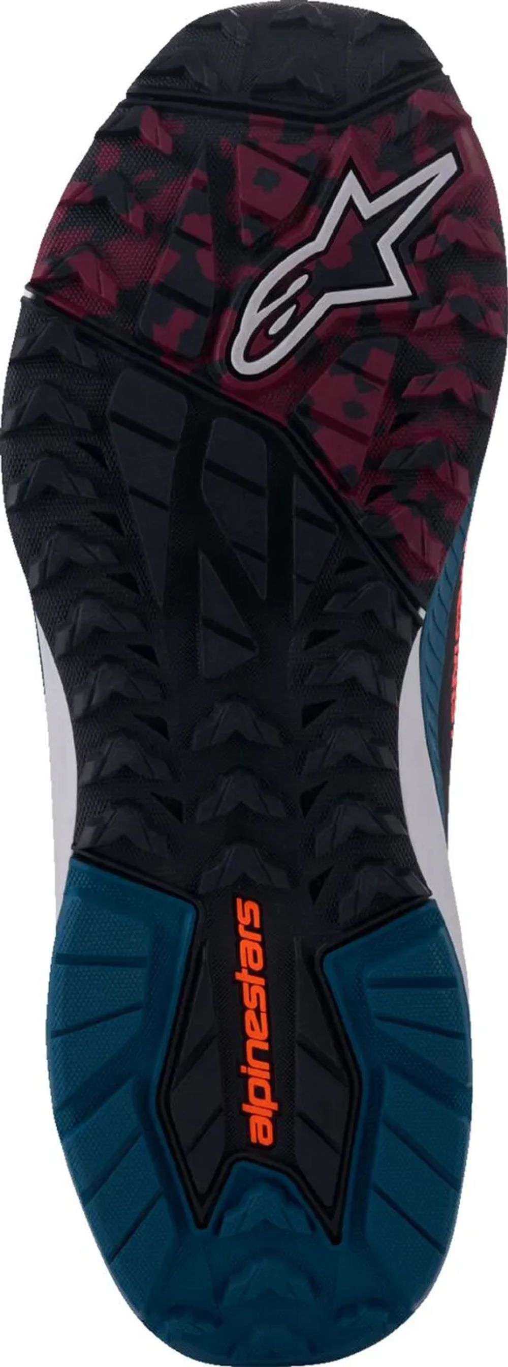 Speedforce XR / Серо-синий